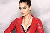 Amisha Patel Hot Photoshoot